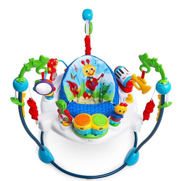 Target Toys Baby Einstein Jumper Poshmark